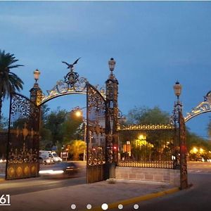 Excelente Apartamento, a metros del Parque San Martín!