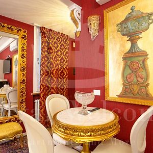 Suite Deluxe